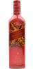 WHISKY JOHNNIE WALKER RED LIMITED RELEASE 0,7L 43%