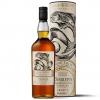 WHISKY SINGLETON GLENDULLAN GAME OF THRONES TULLY 0,7L 40%