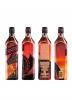 szkocka-whiskey-Johnnie-Walker-Song-of-fire-Game-of-Trones 0,7 litra