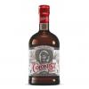 Obrazek dla: RUM COLONIST BLACK SPICED 40% 0,7L