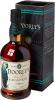 Obrazek dla: RUM DOORLY'S 12YO 40% 0,7L BARBADOS