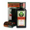 Likier Jagermeister 0,7L 35% + skarpetki