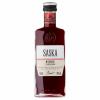 Wódka Saska Wiśnia z Nutą Rumu 0,2l 30%