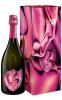 Szampan Dom Perignon Rose Lady Gaga 2006 0,75l 