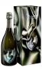 szampan Dom Perignon Lady Gaga 2010 0,75l