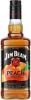 Whisky Bourbon Jim Beam Peach 0,7l 32,5%