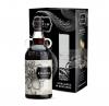 Rum Kraken Black Spiced 0,7l 40% w zestawie ze szklanką 
