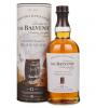 Whisky Balvenie 12 YO American Oak 0,7L 43%