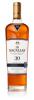 Whisky Macallan 30 YO Double Cask 2022 Release 0,7l 43%