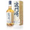 Whisky Hatozaki 12 YO Umeshu Cask Finish 0,7l 46%