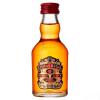 Whisky Chivas Regal 12 YO miniaturka 0,05l 40%
