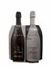 Wino musujące hiszpańskie Cava Freixenet dwupak Cordon Negro + Ice 0,75l 