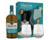 Whisky Singleton of Dufftown 12 YO 0,7l + 2 szklanki 40%