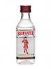 Gin Beefeater 50ml  gin miniaturka 