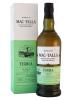 Whisky MacTalla Terra 0,7l 46%  szkocka dymna whisky single malt