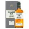 Whiskey Tullamore DEW 18 YO Single Malt  whiskey irlandzka