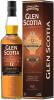 Whisky Glen Scotia 12 years old Campbeltown 2022 Release Single Malt Cask Strenght 53,3% 0,7l 