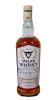 Whisky starzona i butelkowana w Polsce  Veles Double Cask 0,7l 46%