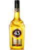 Likier hiszpański Licor 43 Cuarenta 
