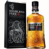 18 letnia Whisky Highland Park Viking Pride 