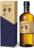 10 letnia Whisky Nikka Yoichi japońska dostępna online w dobrej cenie