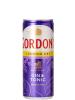 Drink Gin Gordon's 0,25l 6,4%