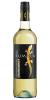Wino Kumala Chardonnay białe, wytrawne 0,75l 13%