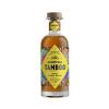 Rum Angostura Tamboo Spiced produkowany z dodatkiem karaibskich przypraw. Zamów online w dobrej cenie i przenieś się na egzotyczne Karaiby!