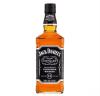 Whiskey Jack Daniel\'s Master Distiller No 5 0,7l 43%