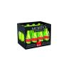 Czekoladki Abtey z alkoholem Mojito 108g 12szt.