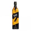 Whisky Johnnie Walker Black 12yo Icon Keep Walking 0,7l 40%