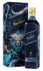 Whisky Johnnie Walker Blue Year of The Wood Dragon x James Jean 2024 0,7l 40%