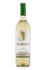Wino Golden Kaan Sauvignon Blanc białe, wytrawne 0,75l RPA