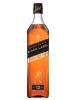 Johnnie Walker Black Laber Sherry Finish 0,7l 40%