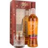 Whisky Paul John Single Malt Brillance zestaw ze szklanką 0,7l 46%