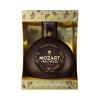 Likier Mozart Dark Chocolate w opakowaniu 0,5l 17% gift box