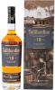 Whisky Tullibardine 18yo 0,7l 43%