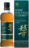 Whisky Mars Maltage Cosmo Manzanilla Sherry Cask Finish 0,7l 42% blended malt dostępna online