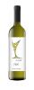 Wino Senator Piryt białe, wytrawne 0,75l 13,5%