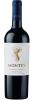 Wino Montes Classic Merlot czerwone, wytrawne