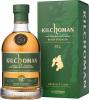 Whisky Kilchoman Batch Strength 0,7l 57%
