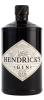 Szkocki Gin Hendrick's w pojemności 0,7 litra dostępny online w dobrej cenie