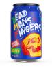 Drink Dead Mans Fingers Blue Raspberry Mojito 330ml 5% online