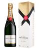 Szampan Moet & Chandon Imperial Brut  Biały, wytrawny nowy design