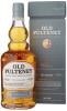 Whisky Old Pulteney Huddart Single Malt 0,7l 46%