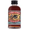 Shanky's Whip Black Liqueur and Whiskey Irish miniaturka 50ml 33%