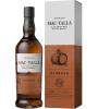 Whisky MacTalla Oloroso 0,7l 54,8%