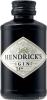 Gin Hendrick's 50ml miniaturka 44%