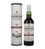 Whisky Laphroaig 10 YO Sherry Oak Finish  dymna whisky online