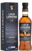 Whisky Loch Lomond Inchmoan 12 YO 46% 0,7l Single Malt